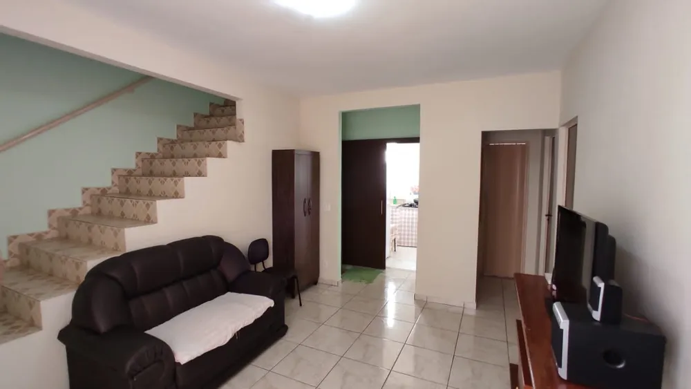 Cobertura, 3 quartos, 120 m² - Foto 2