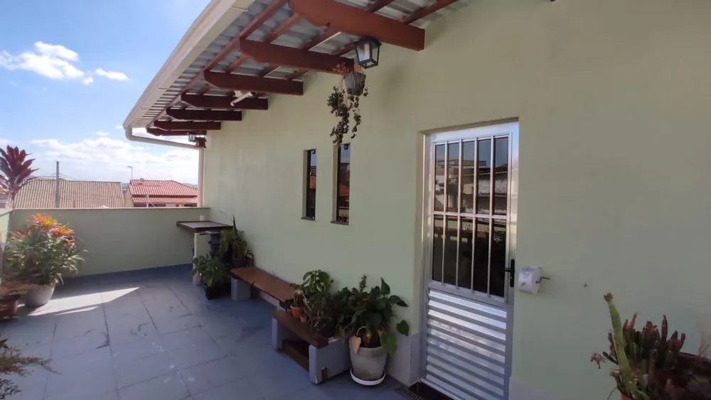 Cobertura, 3 quartos, 120 m² - Foto 1