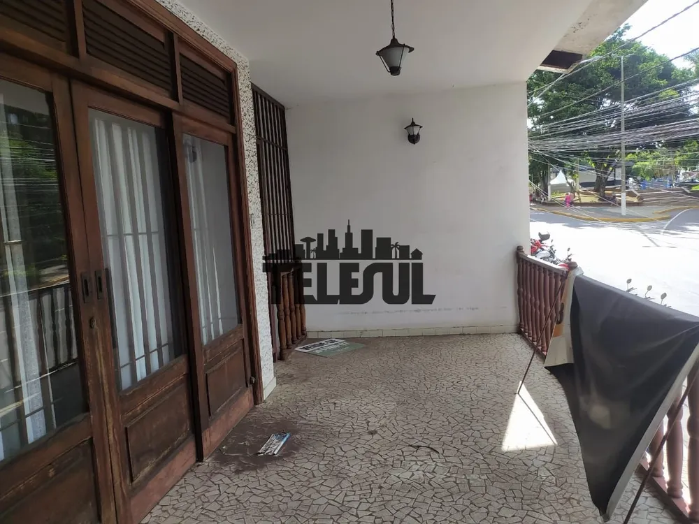 Casa, 4 quartos, 416 m² - Foto 8