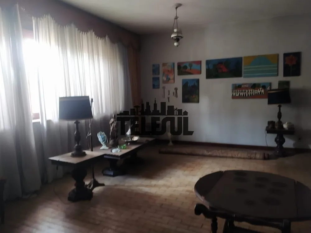 Casa, 4 quartos, 416 m² - Foto 11