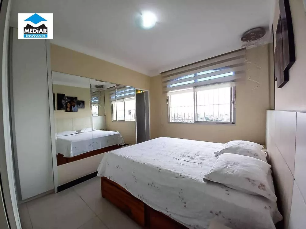 Apartamento à venda com 3 quartos, 90m² - Foto 5