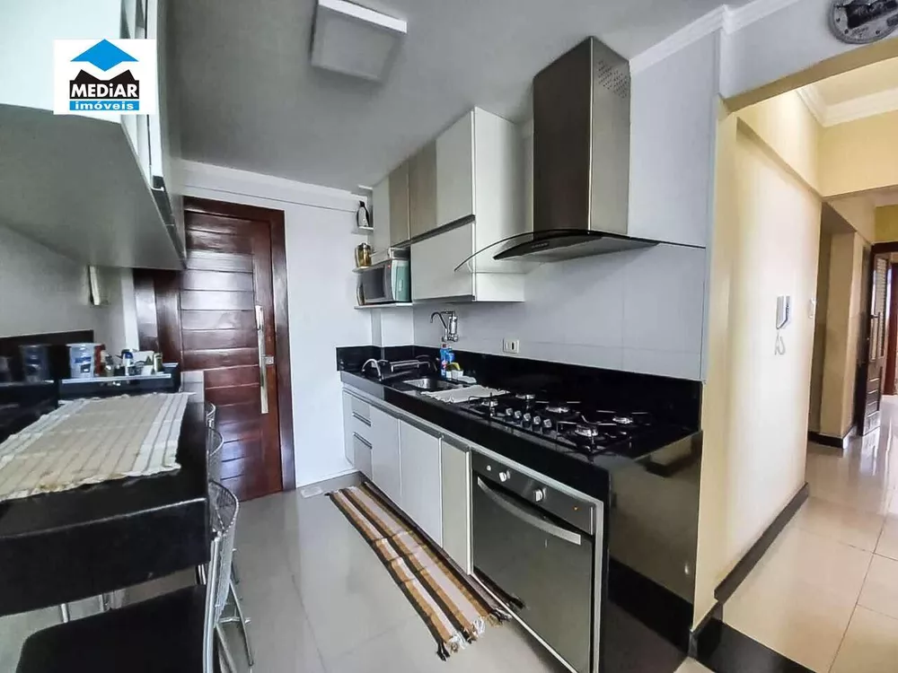 Apartamento à venda com 3 quartos, 90m² - Foto 10