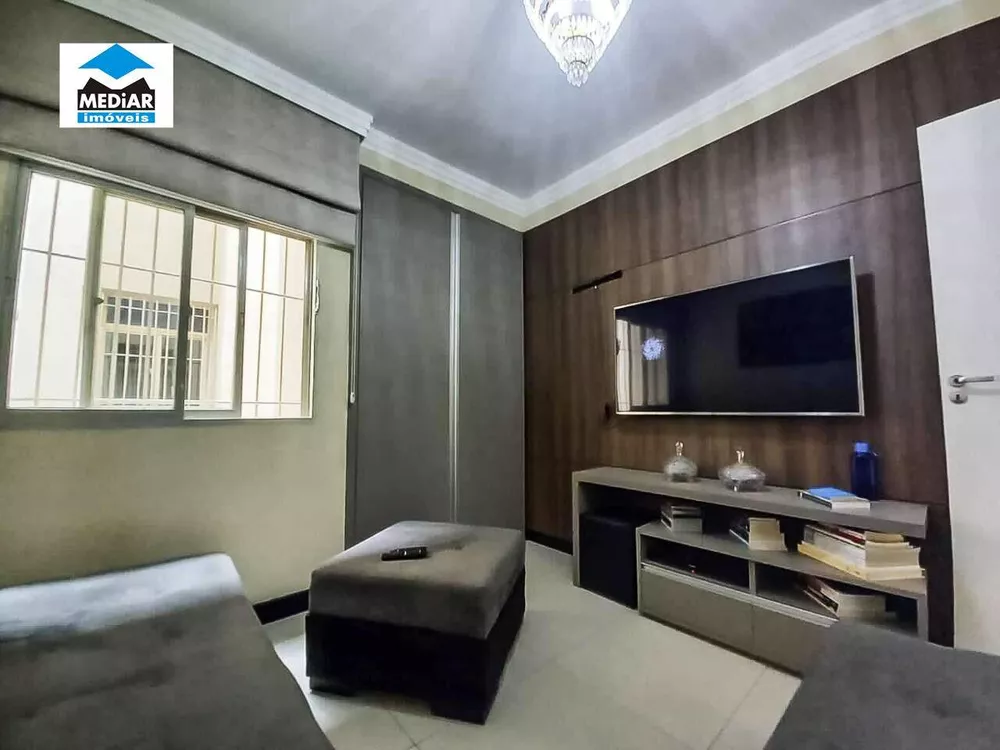 Apartamento à venda com 3 quartos, 90m² - Foto 8