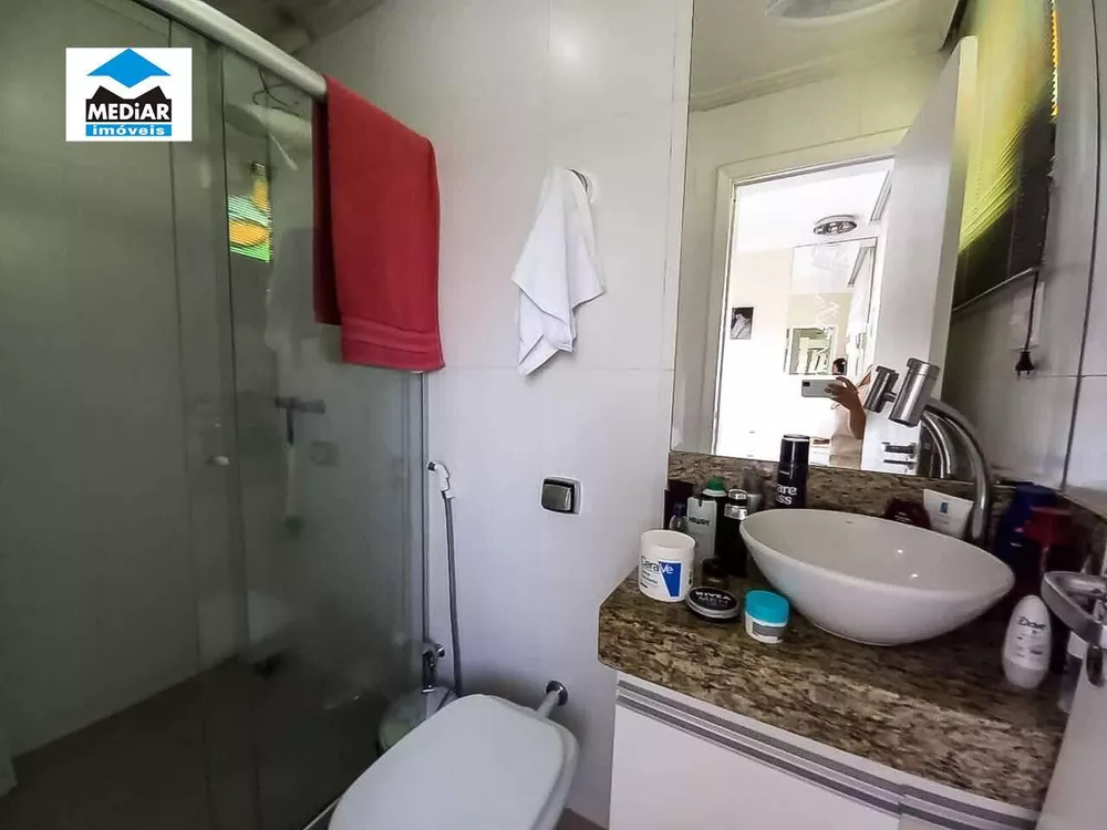 Apartamento à venda com 3 quartos, 90m² - Foto 12