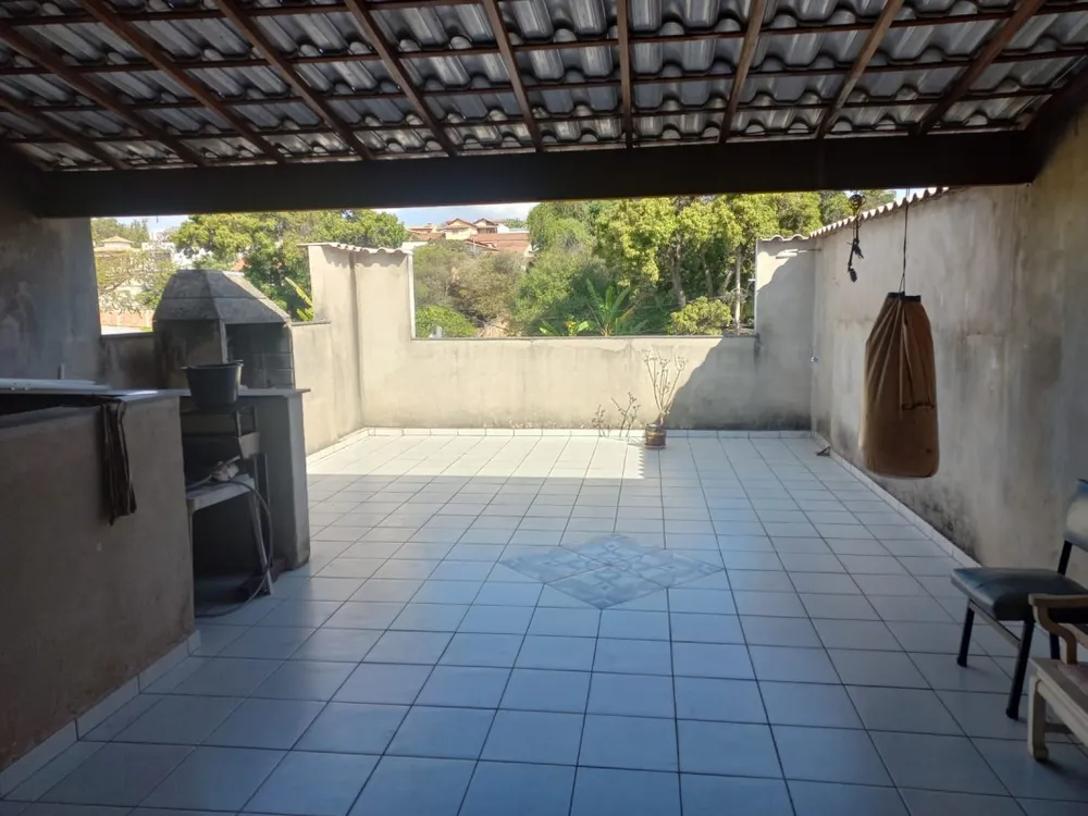 Casa, 3 quartos, 281 m² - Foto 10