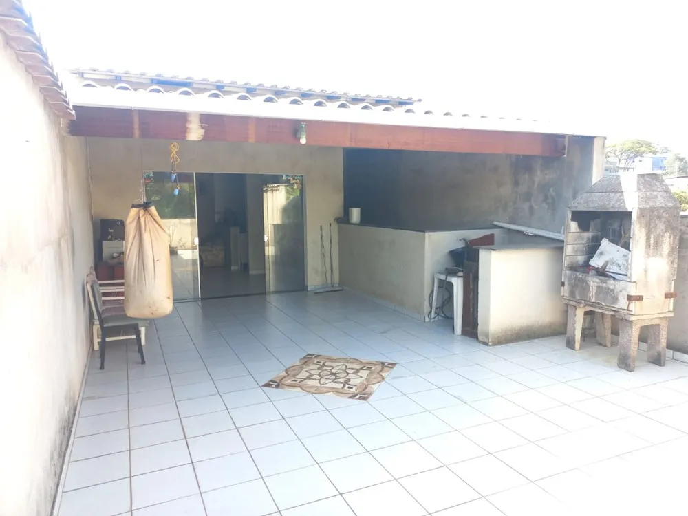 Casa, 3 quartos, 281 m² - Foto 9