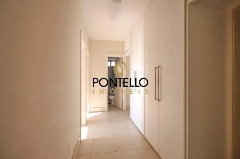 Apartamento, 3 quartos, 175 m² - Foto 2