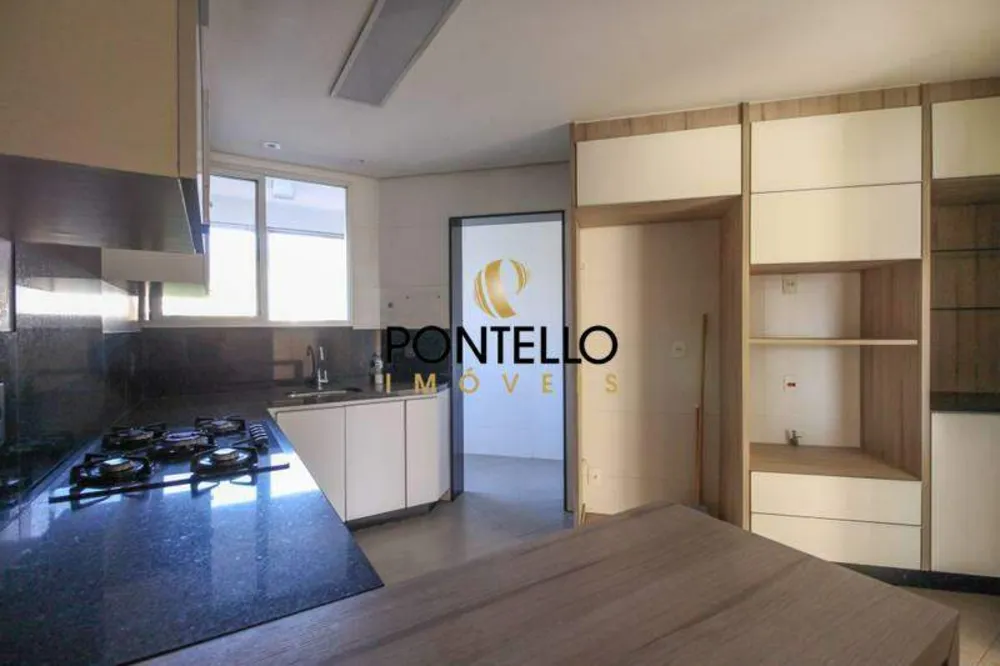Apartamento, 3 quartos, 175 m² - Foto 9