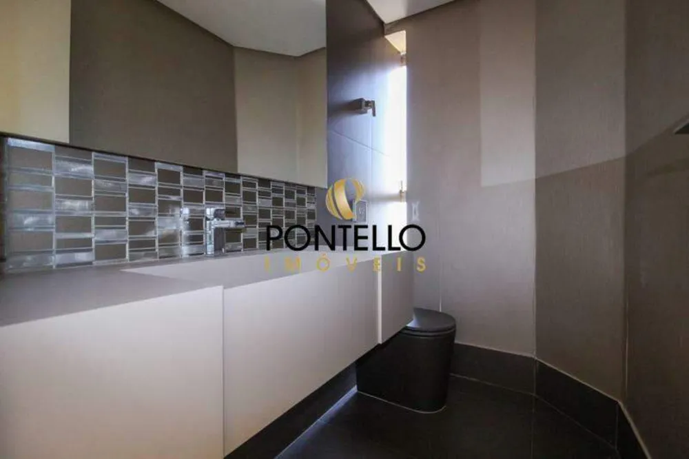 Apartamento, 3 quartos, 175 m² - Foto 3