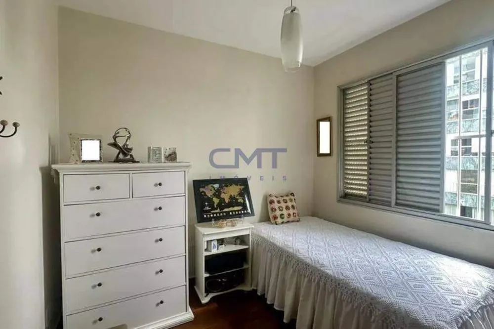 Apartamento, 3 quartos, 90 m² - Foto 5