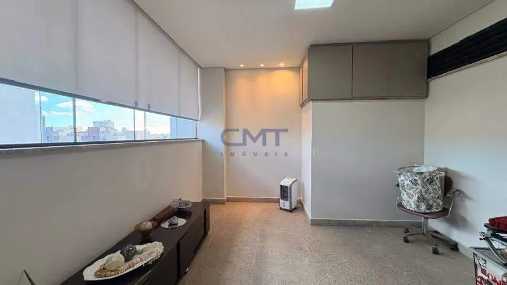 Apartamento, 3 quartos, 90 m² - Foto 9