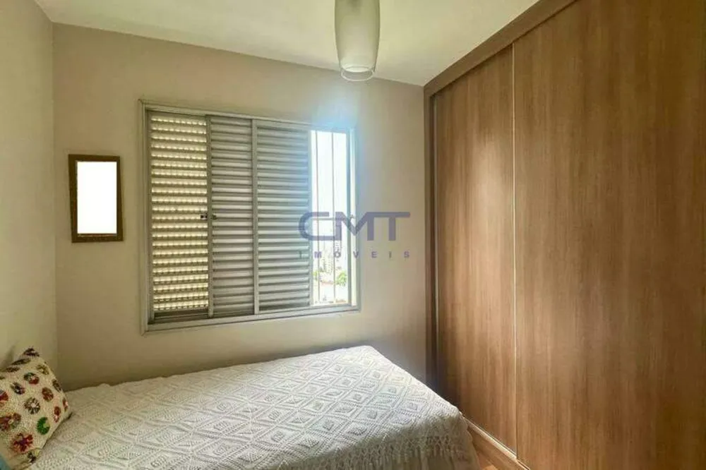 Apartamento, 3 quartos, 90 m² - Foto 6