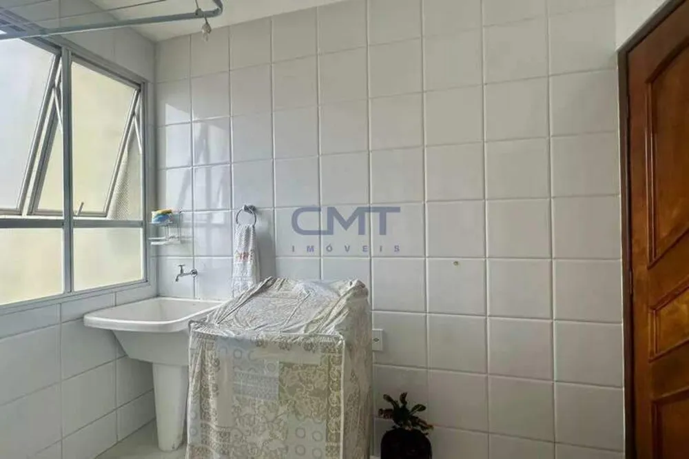 Apartamento, 3 quartos, 90 m² - Foto 9