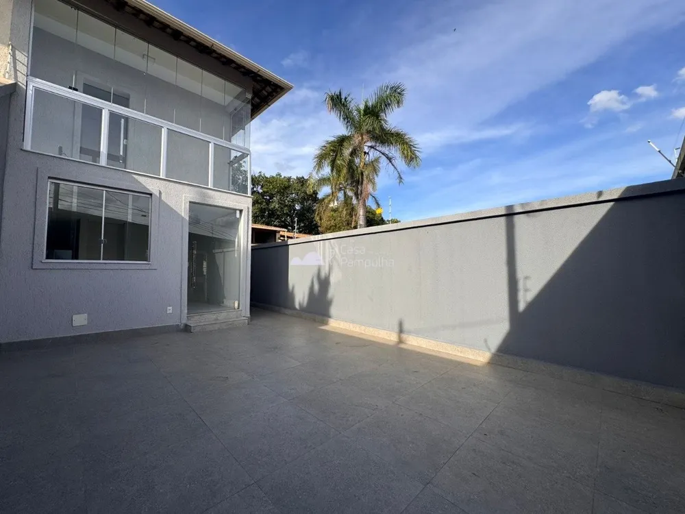Casa, 3 quartos, 200 m² - Foto 1