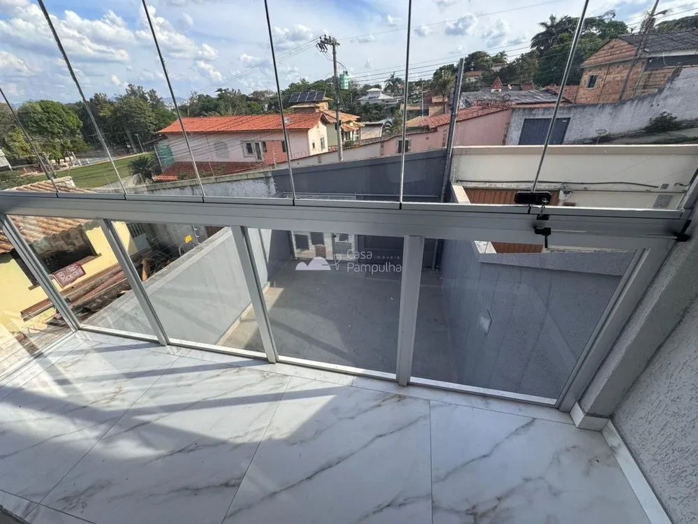Casa, 3 quartos, 200 m² - Foto 8