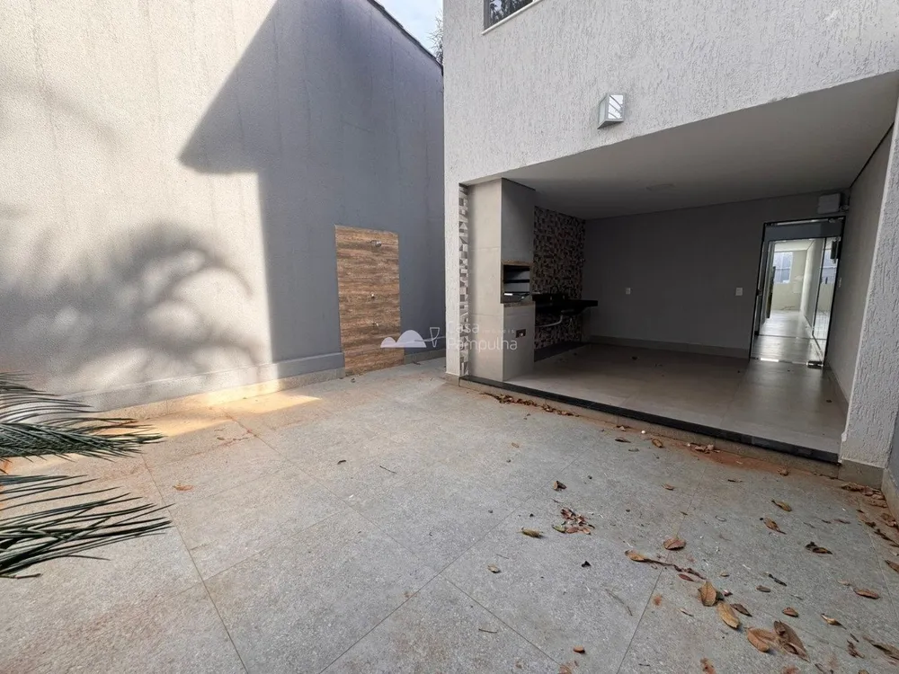 Casa, 3 quartos, 200 m² - Foto 23
