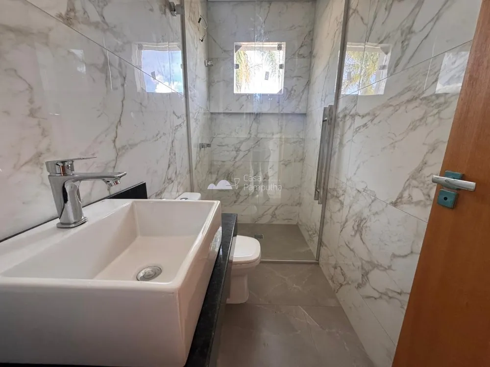 Casa, 3 quartos, 200 m² - Foto 12