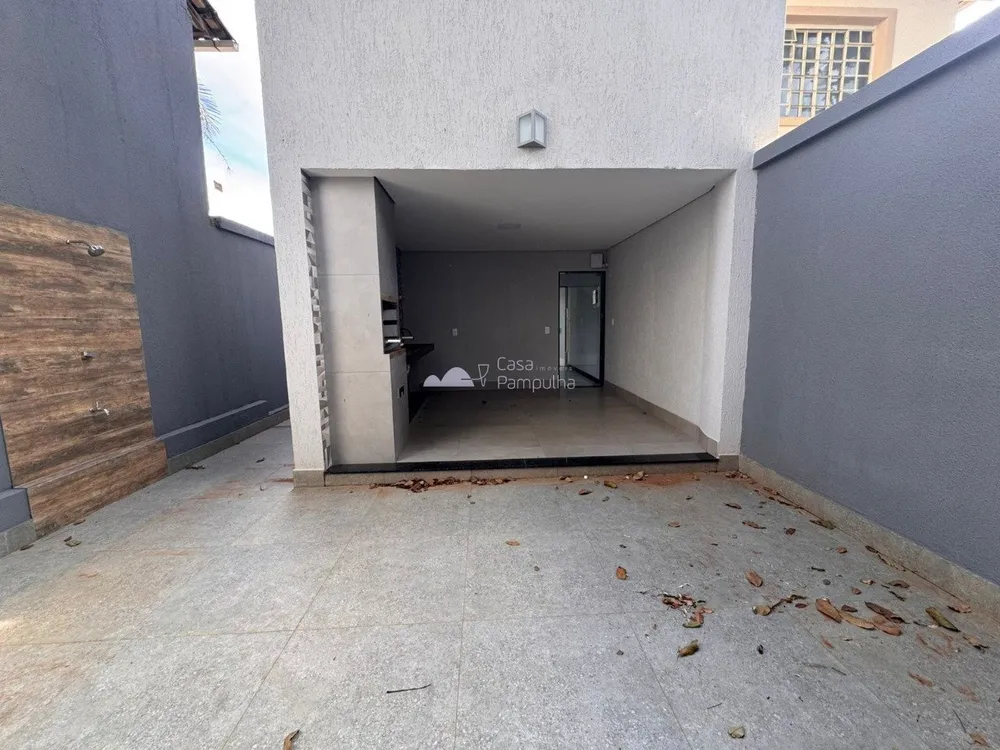 Casa, 3 quartos, 200 m² - Foto 22
