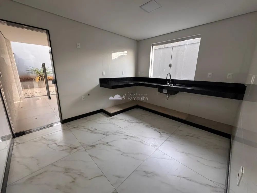 Casa, 3 quartos, 200 m² - Foto 6