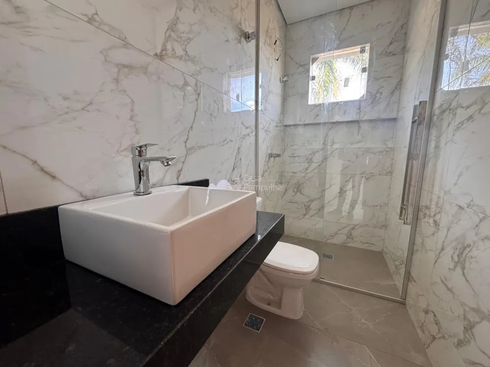 Casa, 3 quartos, 200 m² - Foto 10
