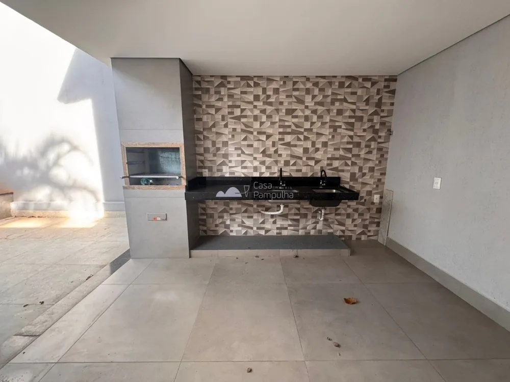 Casa, 3 quartos, 200 m² - Foto 14