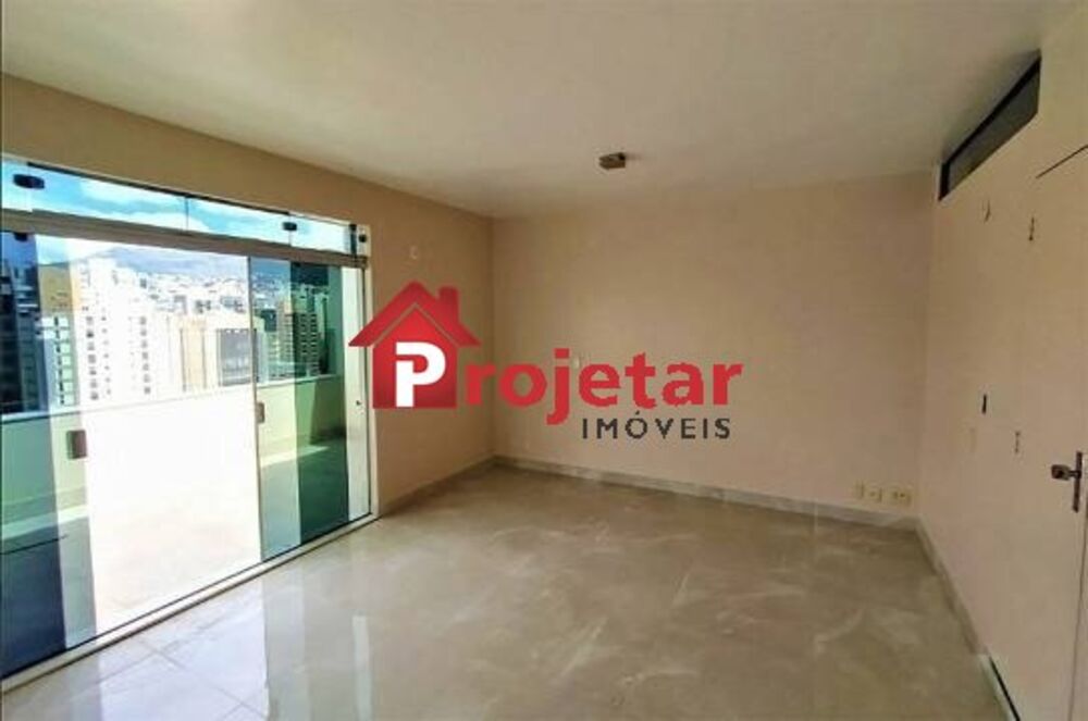 Apartamento à venda com 3 quartos, 136m² - Foto 1