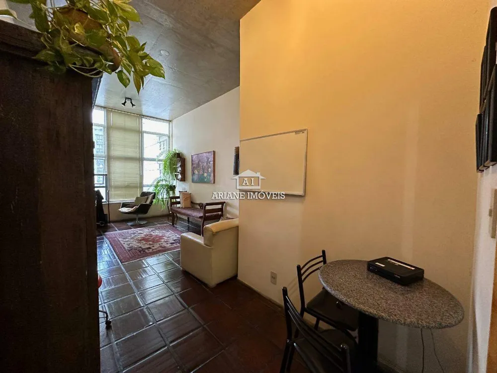 Sala-Conjunto, 82 m² - Foto 13