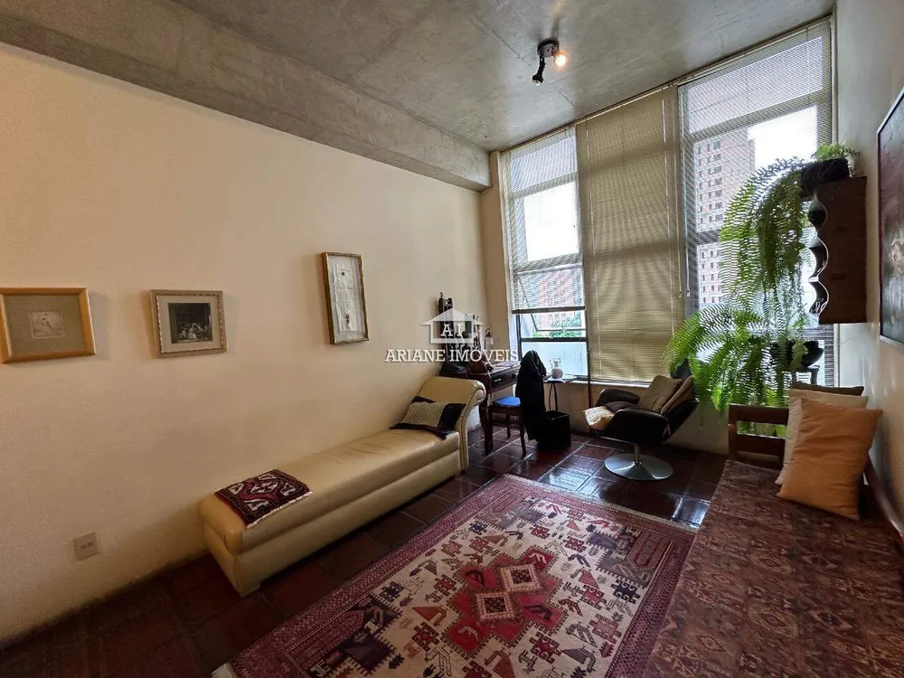 Sala-Conjunto, 82 m² - Foto 9