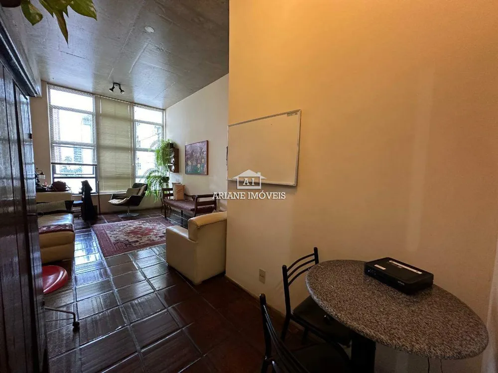 Sala-Conjunto, 82 m² - Foto 8