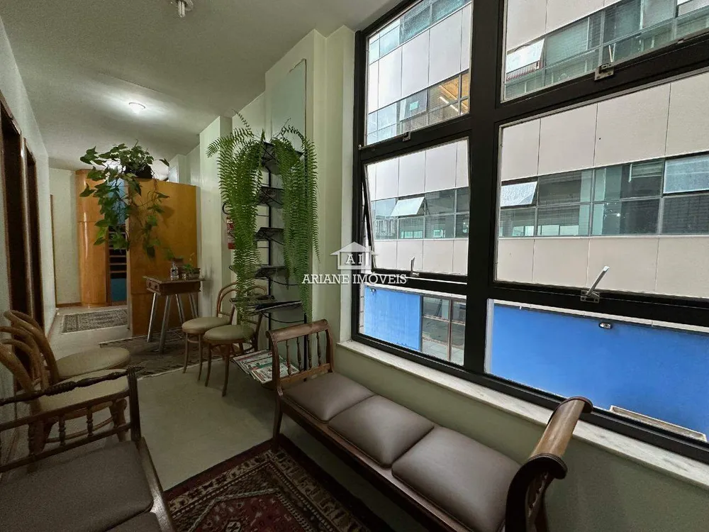 Sala-Conjunto, 82 m² - Foto 1
