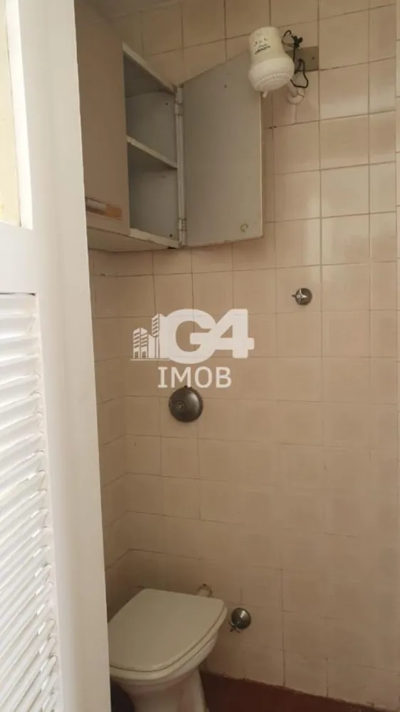Apartamento, 2 quartos, 138 m² - Foto 11