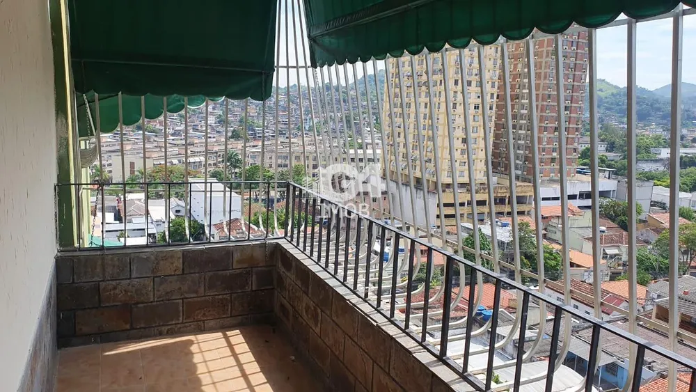 Apartamento, 2 quartos, 138 m² - Foto 1