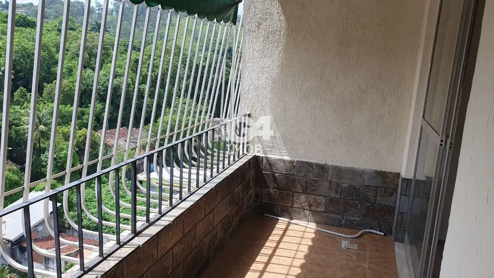 Apartamento, 2 quartos, 138 m² - Foto 2