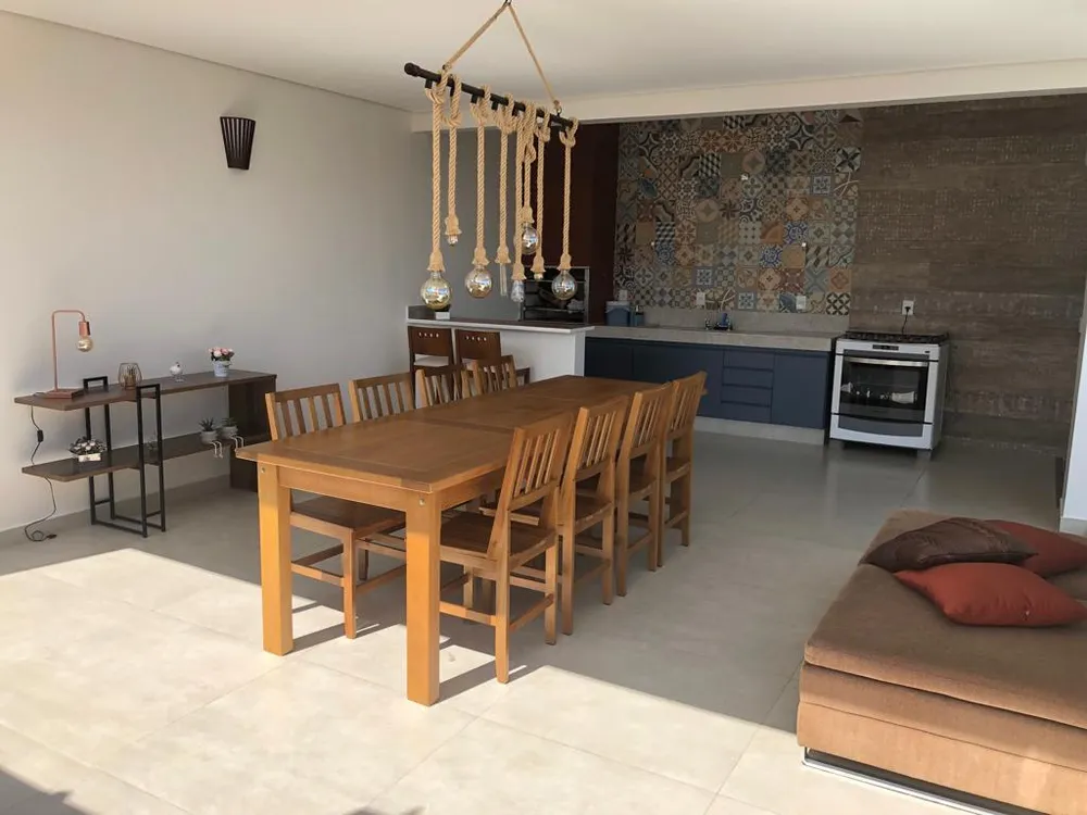 Casa, 3 quartos, 275 m² - Foto 5
