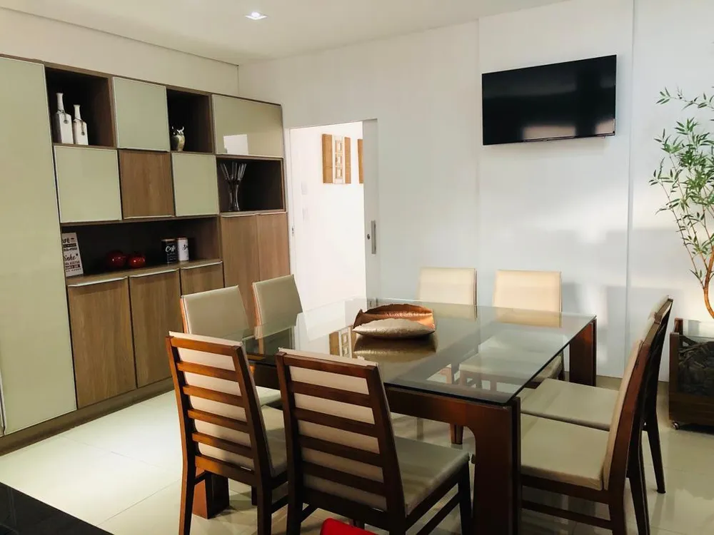 Casa, 3 quartos, 275 m² - Foto 8