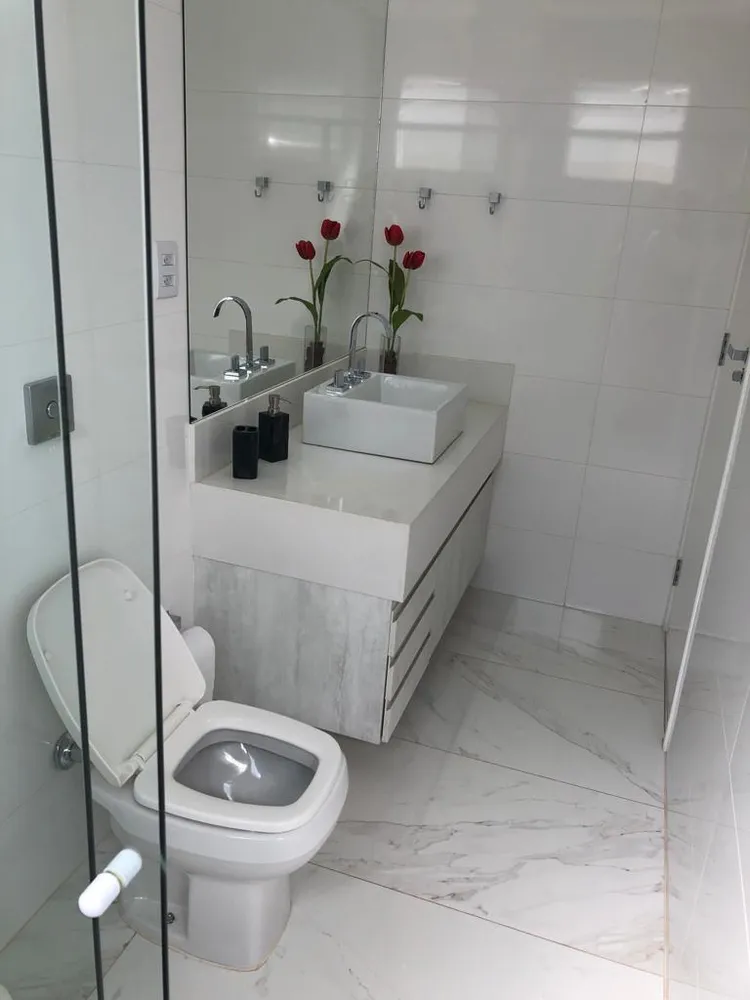 Casa, 3 quartos, 275 m² - Foto 10