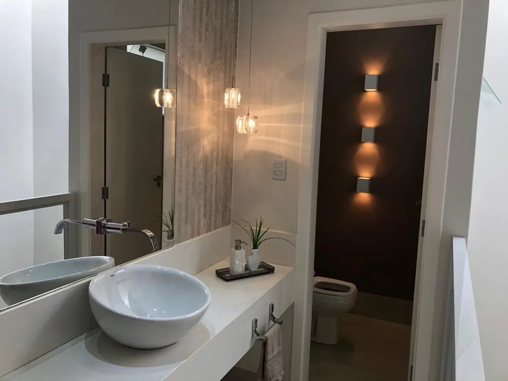 Casa, 3 quartos, 275 m² - Foto 18