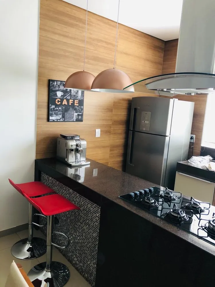 Casa, 3 quartos, 275 m² - Foto 6