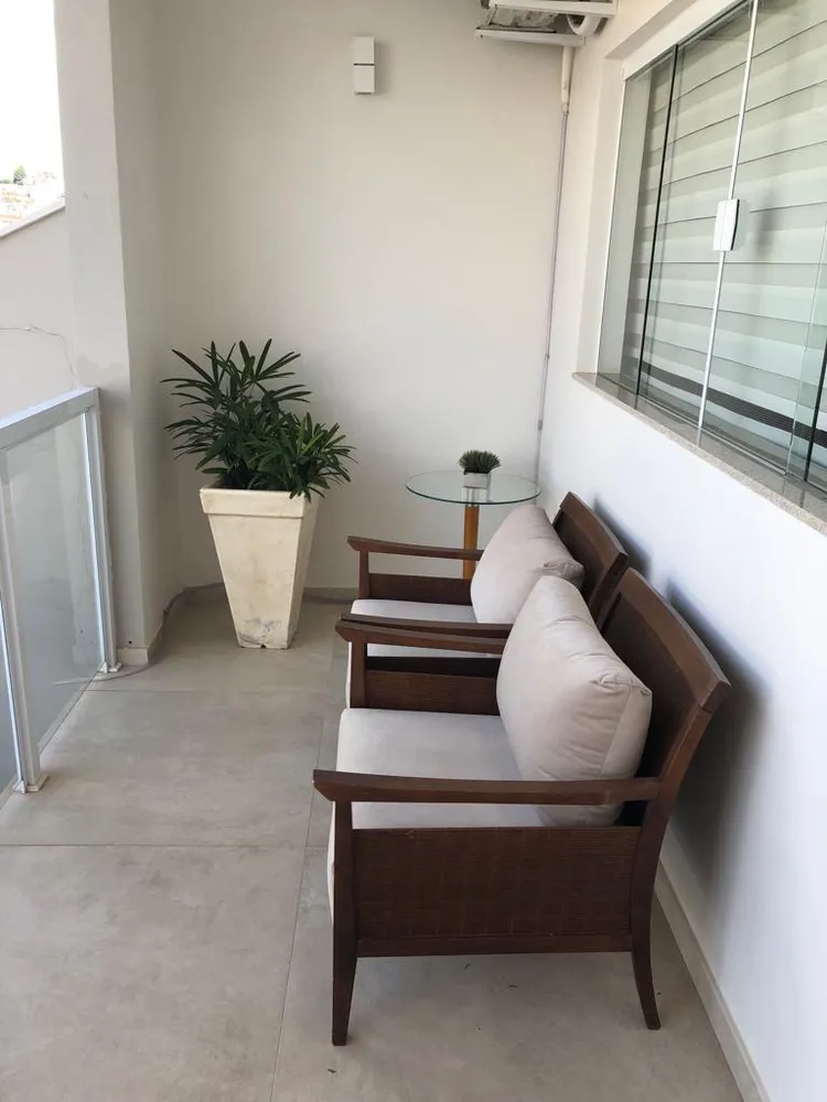 Casa, 3 quartos, 275 m² - Foto 8