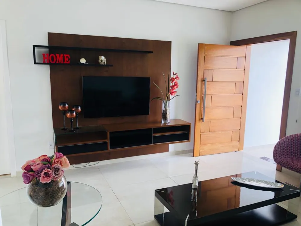 Casa, 3 quartos, 275 m² - Foto 17