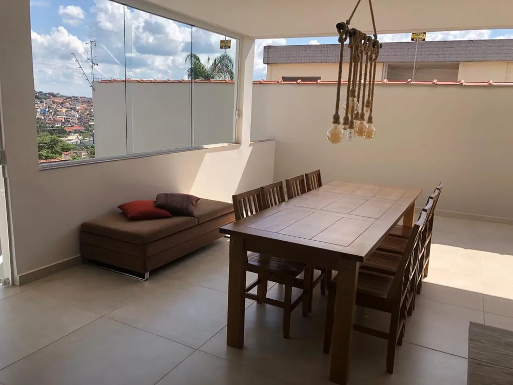 Casa, 3 quartos, 275 m² - Foto 11