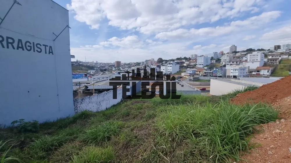 Terreno, 480 m² - Foto 2