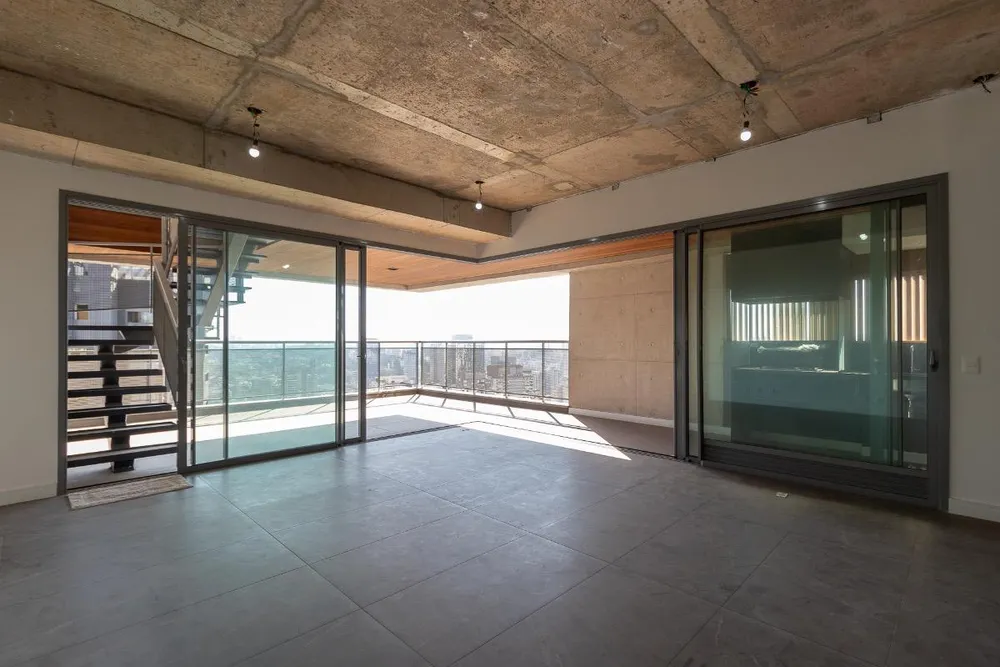 Apartamento, 5 quartos, 402 m² - Foto 5