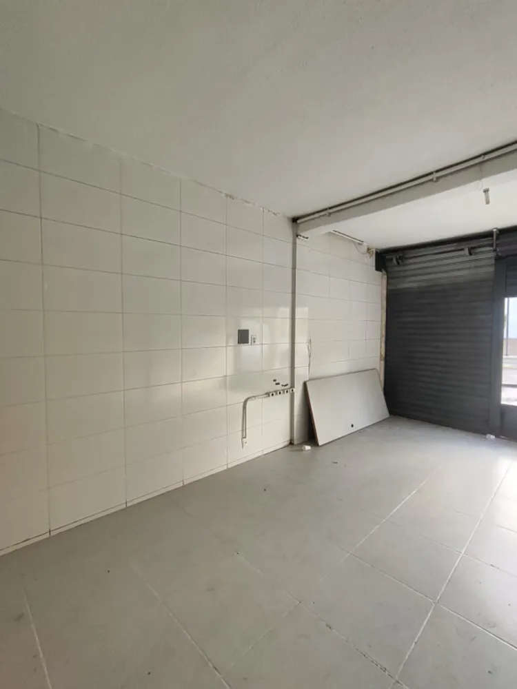 Loja-Salão, 80 m² - Foto 3