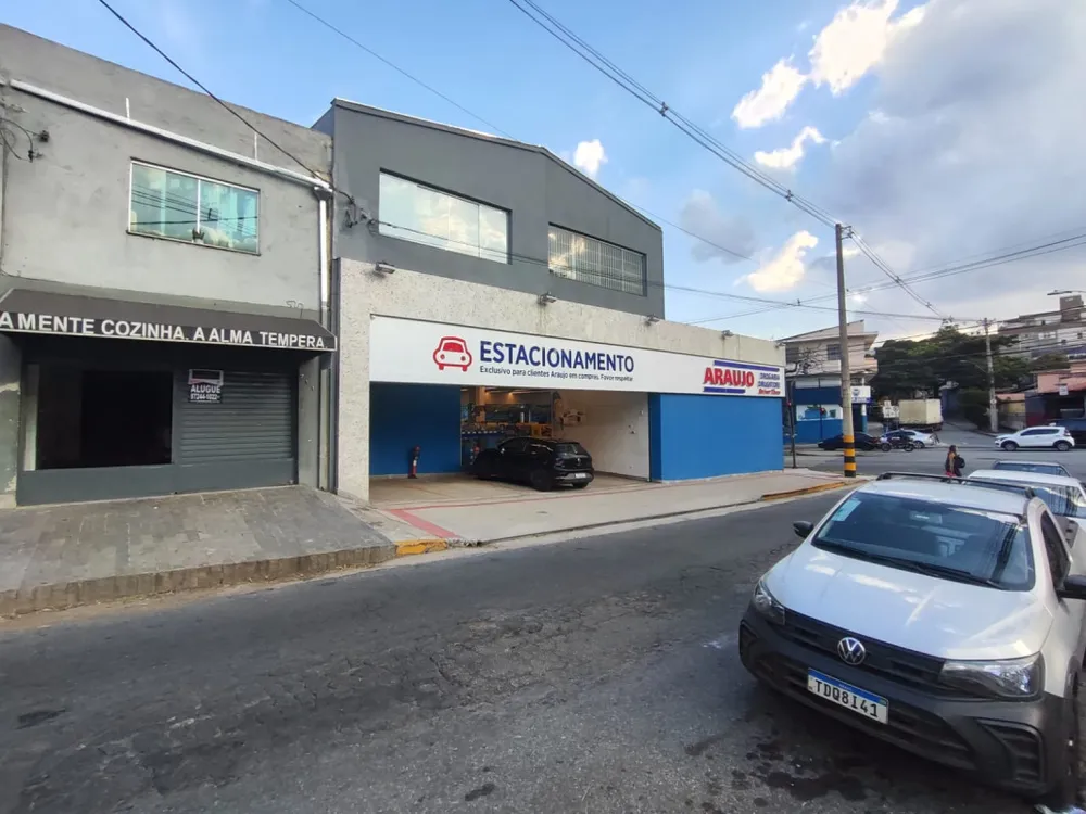 Loja-Salão, 80 m² - Foto 4