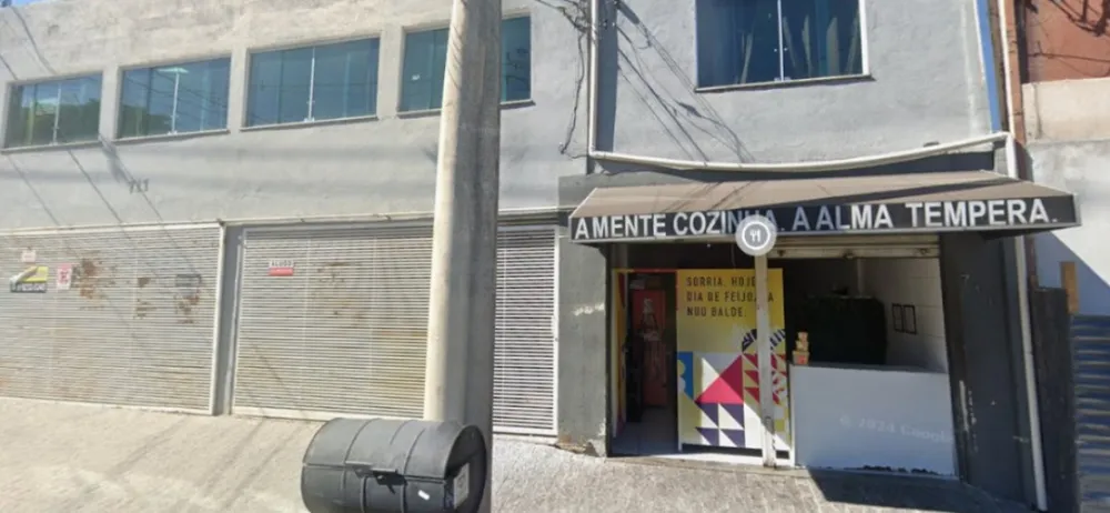 Loja-Salão, 80 m² - Foto 6