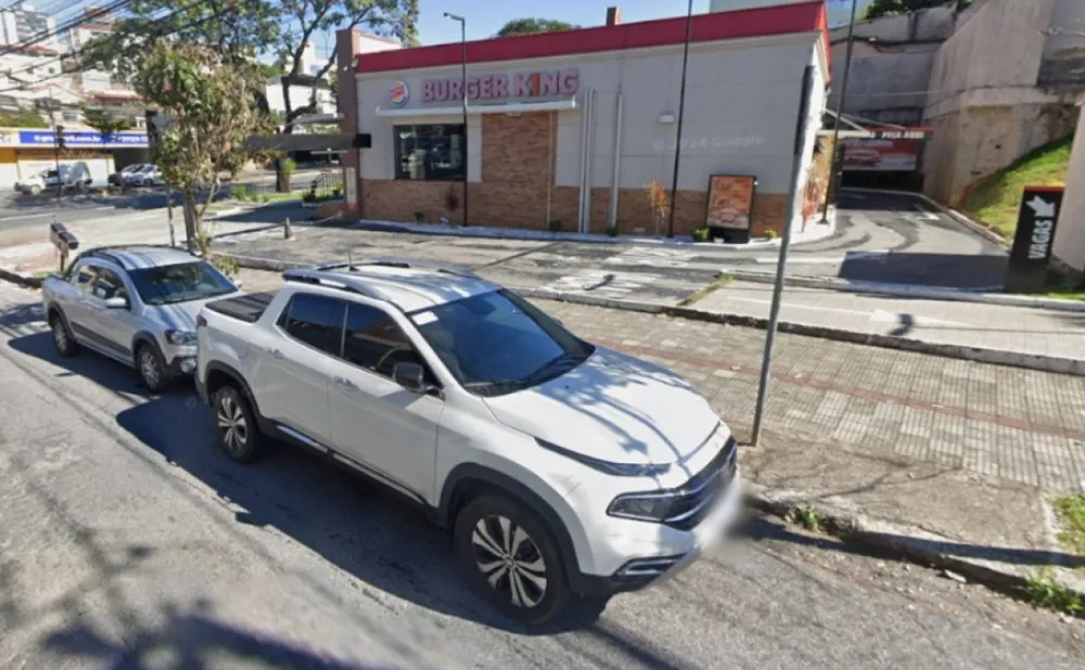 Loja-Salão, 80 m² - Foto 1