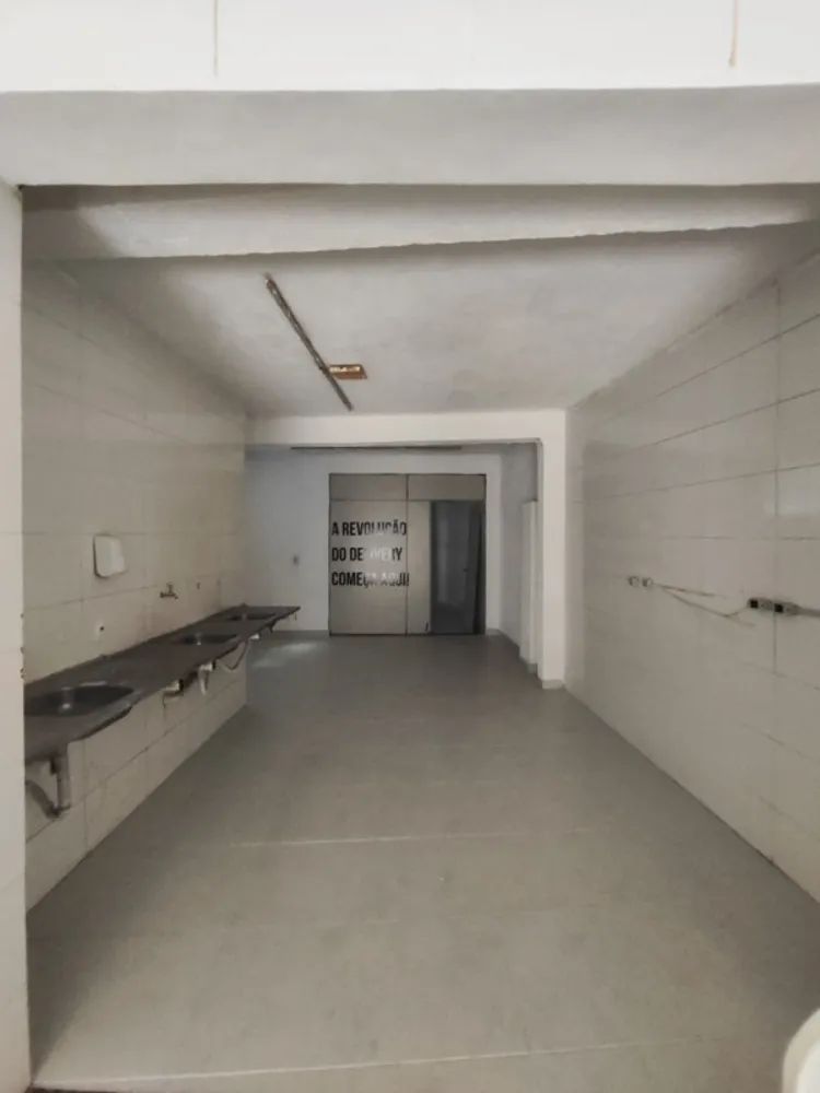 Loja-Salão, 80 m² - Foto 2