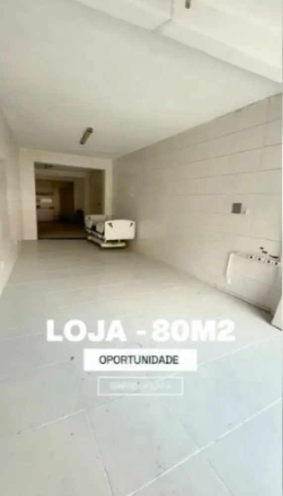 Loja-Salão, 80 m² - Foto 15