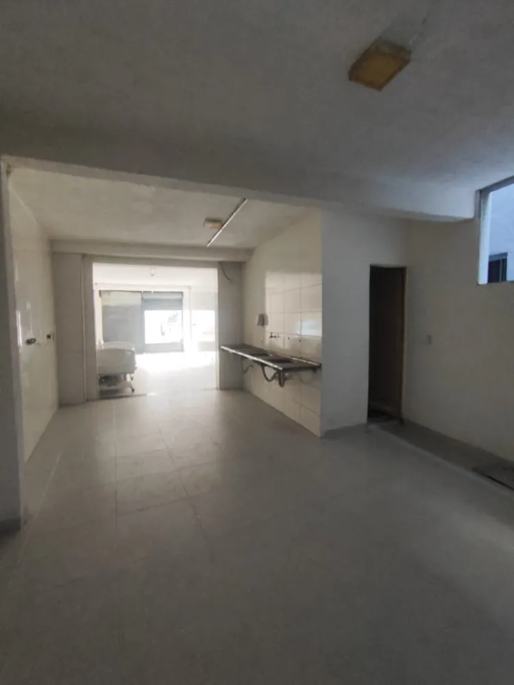 Loja-Salão, 80 m² - Foto 1